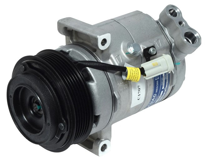 Compresor Aire Acondicionado Chevrolet Camaro 10-15