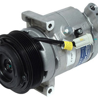 Compresor Aire Acondicionado Chevrolet Camaro 10-15