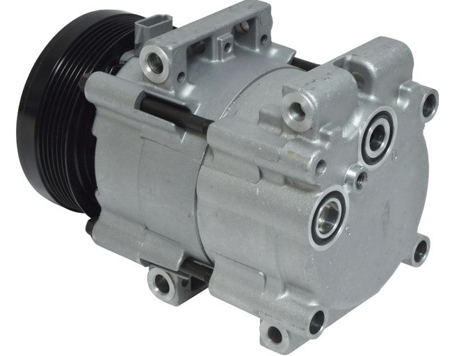 Compresor Aire Acondicionado Ford Freestar 04-07 Windstar 99-03