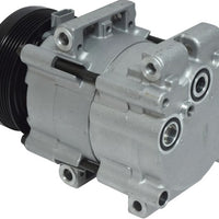 Compresor Aire Acondicionado Ford Freestar 04-07 Windstar 99-03