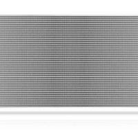 Radiador Automotriz Nissan X-Trail 23-26 Rogue 21-26 Mitsubishi Outlander 22-26 TA