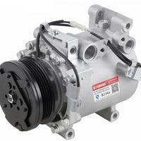 Compresor Aire Acondicionado Mitsubishi Eclipse Chrysler Sebring 00-07