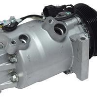Compresor Aire Acondicionado Nissan Juke S SL 11-17
