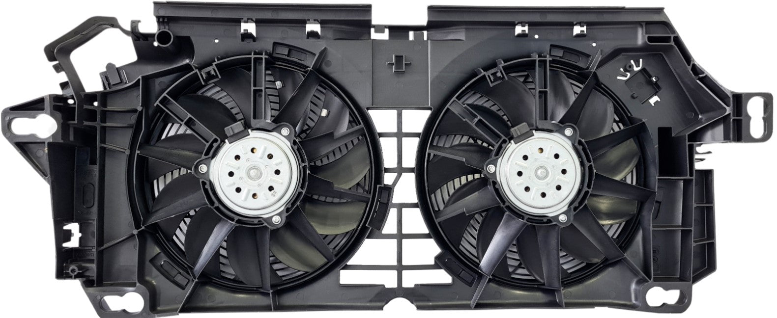 Motoventilador Automotriz Volkswagen Crafter 08-18