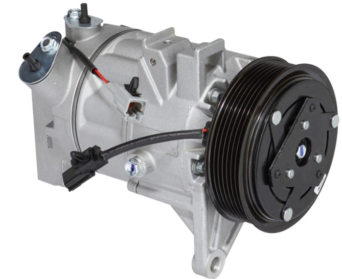Compresor Aire Acondicionado Nissan Maxima Murano 15-23