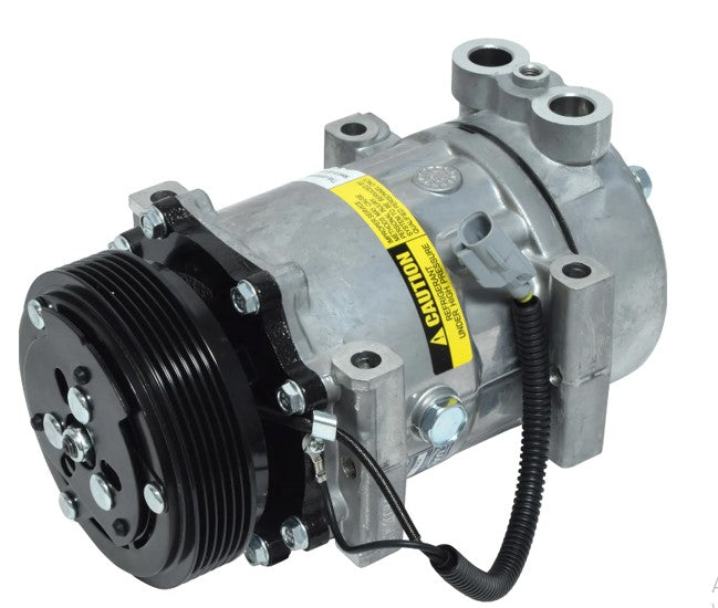 Compresor Aire Acondicionado Dodge Dakota Jeep Cherokee 96-02