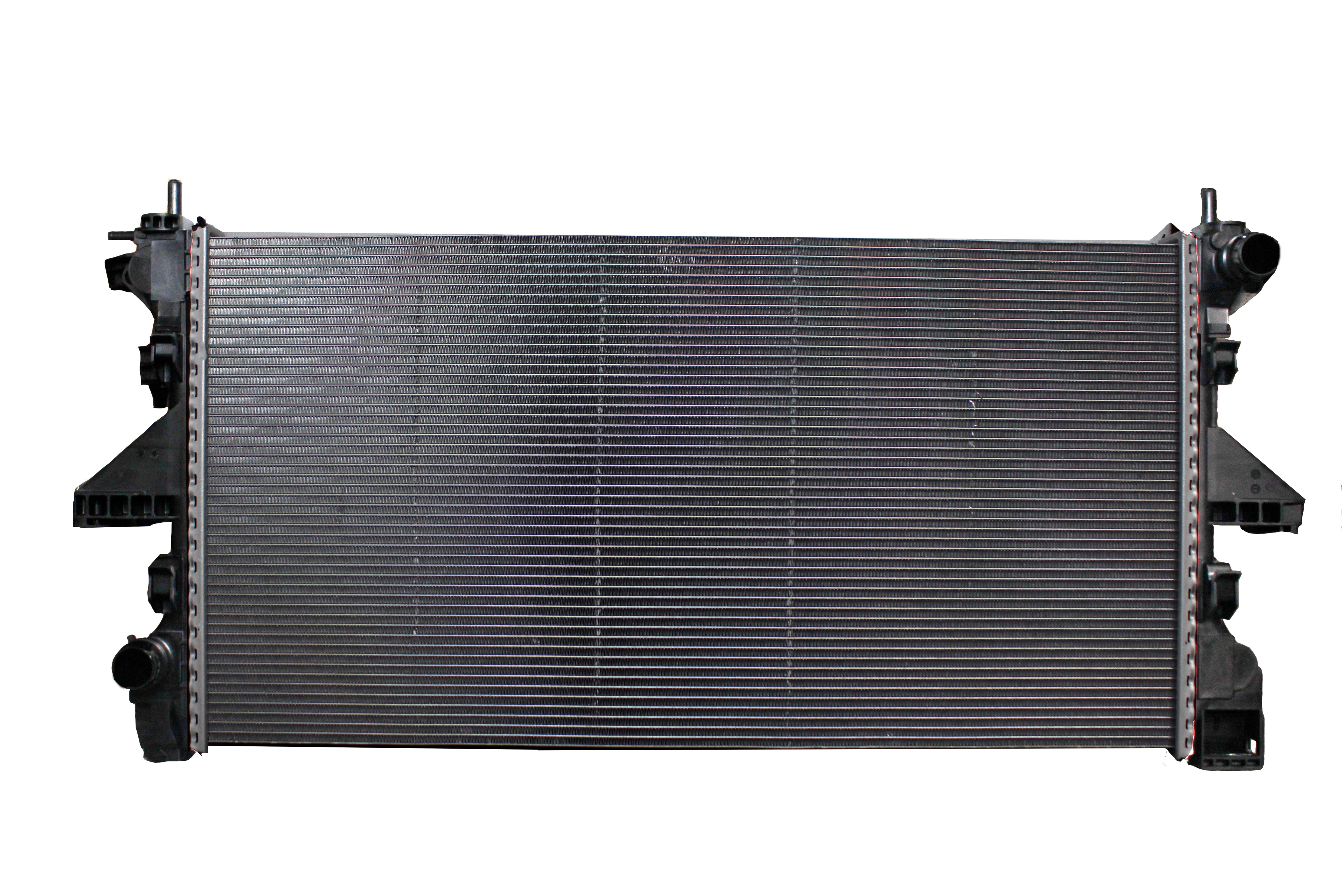 Radiador Automotriz Peugeot Manager 20-22 Original