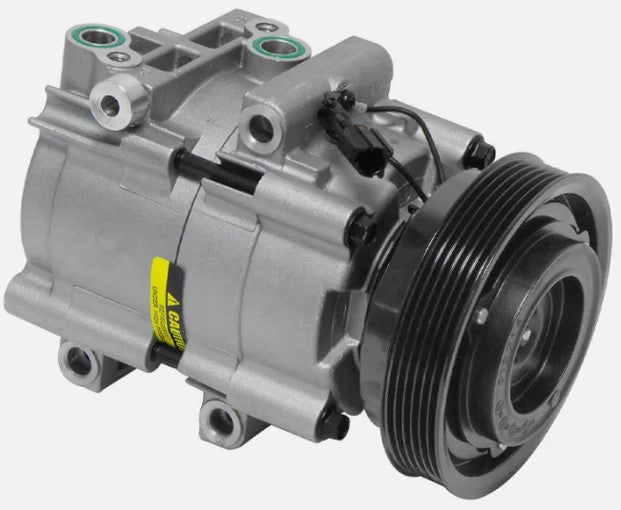 Compresor Aire Acondicionado Hyundai Santa fe 01-05