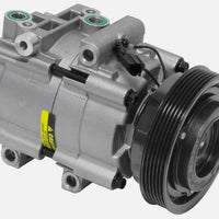 Compresor Aire Acondicionado Hyundai Santa fe 01-05