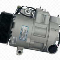Compresor Aire Acondicionado BMW 335i 535i X5 11-19