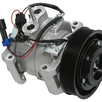 Compresor Aire Acondicionado EP Freigthliner Business Class M2 11-12 Western Star 4700SB 12-18