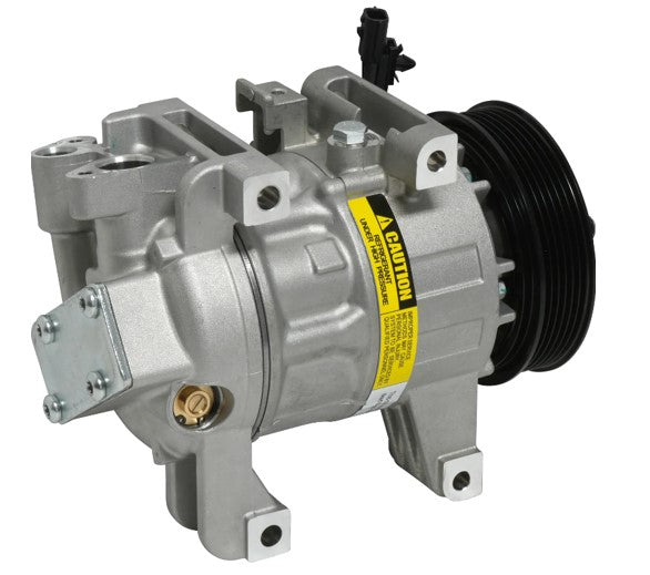 Compresor Aire Acondicionado Nissan Altima S SR BASE 13-18