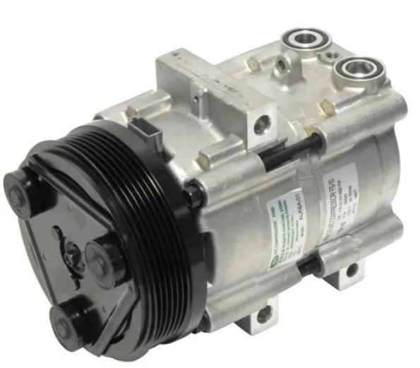 Compresor Aire Acondicionado Ford Escape 01-07