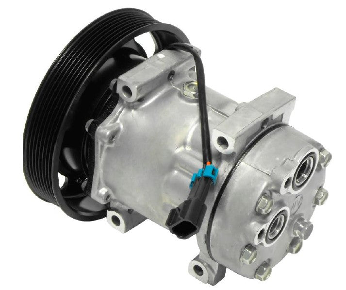 Compresor Aire Acondicionado EP Volvo VNM VNL 04-18