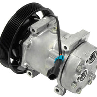 Compresor Aire Acondicionado EP Volvo VNM VNL 04-18