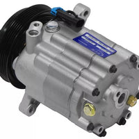 Compresor Aire Acondicionado Saturn SL SL1 99-02