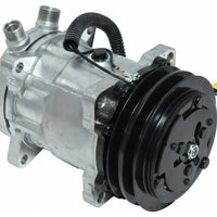 Compresor Aire Acondicionado EP Volvo Mack 91-07