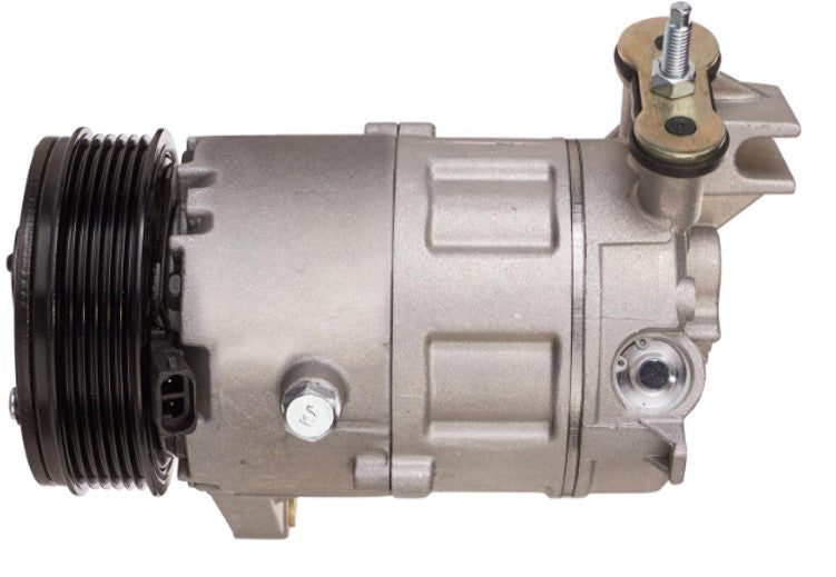 Compresor Aire Acondicionado Chevrolet Malibu LS LT Pontiac G6 07-10