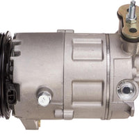 Compresor Aire Acondicionado Chevrolet Malibu LS LT Pontiac G6 07-10