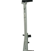 Radiador Automotriz Hyundai  Van  T/M 09-12 32mm Tubo Soldado