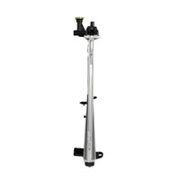 Radiador Automotriz Hyundai Chevrolet Van T/M 09-12 32mm Tubo Soldado