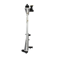 Radiador Automotriz Hyundai Chevrolet Van T/M 09-12 32mm Tubo Soldado