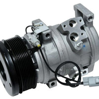 Compresor Aire Acondicionado Toyota Tundra 07-21