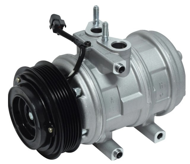 Compresor Aire Acondicionado Ford Expedition 07-14