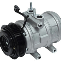 Compresor Aire Acondicionado Ford Expedition 07-14