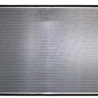 Condensador Automotriz Chevrolet Groove 22-24