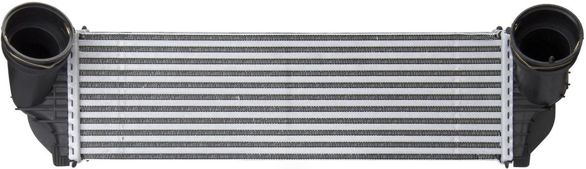 Intercooler BMW X5 08-17
