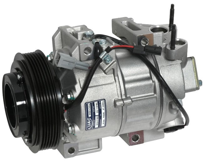 Compresor Aire Acondicionado Nissan X-trail 07-14