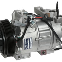 Compresor Aire Acondicionado Nissan X-trail 07-14