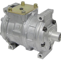 Compresor Aire Acondicionado Dodge Caravan Intrepid Jeep Grand Cherokee 93-00