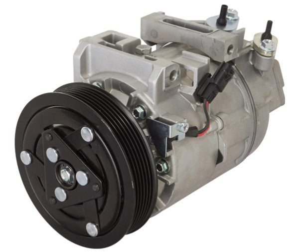 Compresor Aire Acondicionado Nissan Altima Sentra 07-12