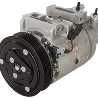 Compresor Aire Acondicionado Nissan Altima Sentra 07-12