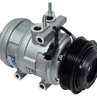 Compresor Aire Acondicionado Ford Explorer Mercury Mountainer 06-10