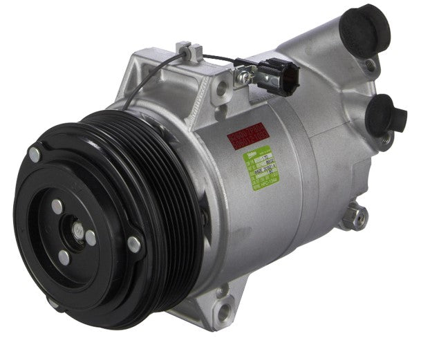 Compresor Aire Acondicionado Nissan NV1500 NV2500 14-21