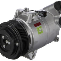 Compresor Aire Acondicionado Nissan NV1500 NV2500 14-21