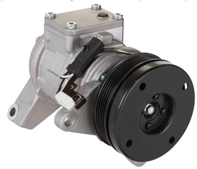 Compresor Aire Acondicionado Dodge Caravan Grand Caravan Chrysler Town & Country 96-00