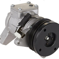 Compresor Aire Acondicionado Dodge Caravan Grand Caravan Chrysler Town & Country 96-00
