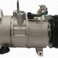 Compresor Aire Acondicionado Ford Mustang 15-23