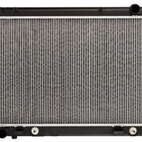 Radiador Automotriz Nissan 350Z 07-09