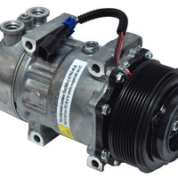 Compresor Aire Acondicionado EP Kenworth T370 11-15 T660 13-18