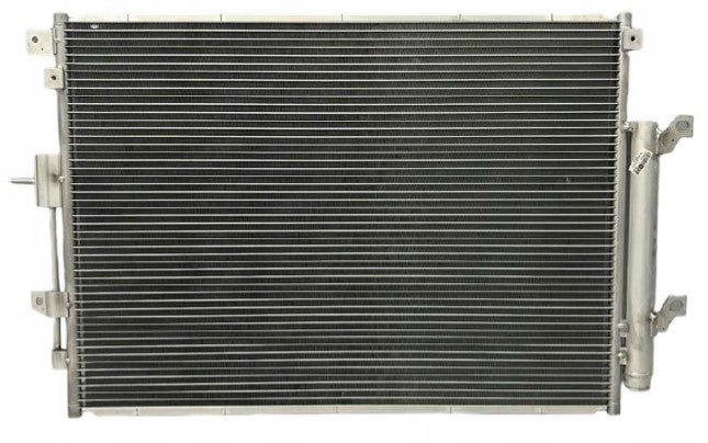 Condensador Automotriz Jeep Cherokee 19-21