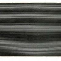 Condensador Automotriz Jeep Cherokee 19-21