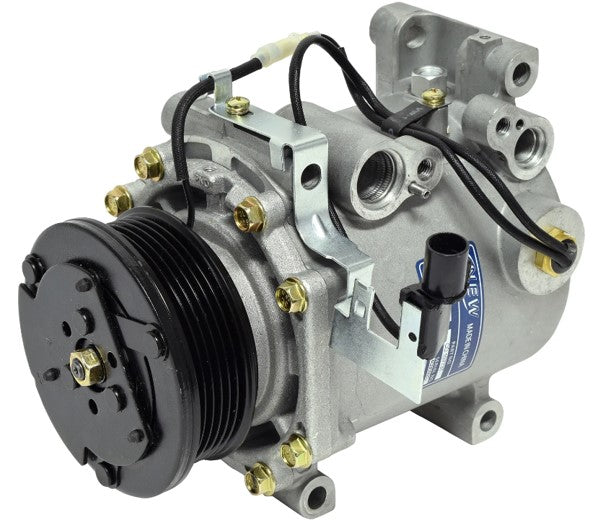 Compresor Aire Acondicionado Mitsubishi Endeavor Galant 04-11