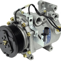 Compresor Aire Acondicionado Mitsubishi Endeavor Galant 04-11