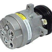 Compresor Aire Acondicionado Chevrolet Camaro Pontiac Firebird 95-02
