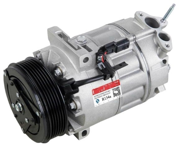 Compresor Aire Acondicionado Nissan Sentra 07-12